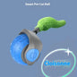 Pet Toy Ball Relieving Stuffy And Funny Cat Bite-resistant 5370caa8 8c38 4981 a699 5c3bc79feb18 trans