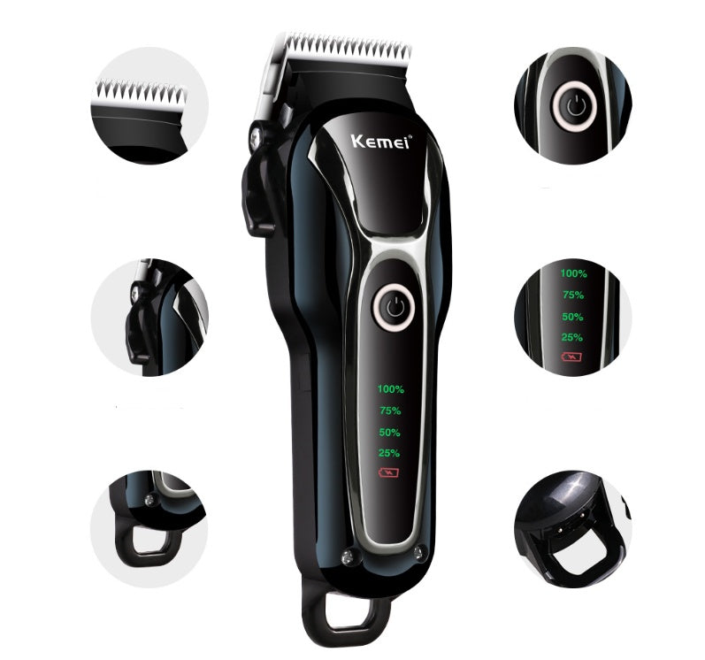 Pet scissors electric pet fader pet tuner 5372463459146