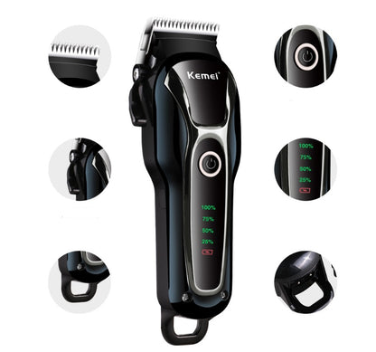 Pet scissors electric pet fader pet tuner 5372463459146