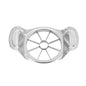 Apple Slice Coring Splitter Kitchen Gadget 537e57d3 f6c0 478e 9933 e47b93edab3c