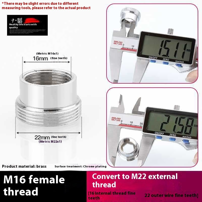 Minimally Designed Kitchen Faucet Adapter Accessories 538098dc 5c65 44ac 9c2a 53d1a945865d trans