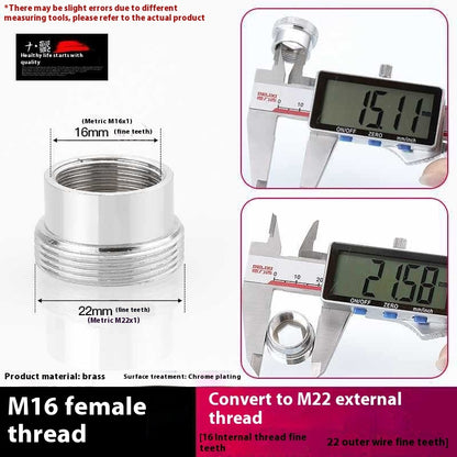 Minimally Designed Kitchen Faucet Adapter Accessories 538098dc 5c65 44ac 9c2a 53d1a945865d trans