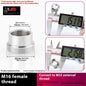 Minimally Designed Kitchen Faucet Adapter Accessories 538098dc 5c65 44ac 9c2a 53d1a945865d trans