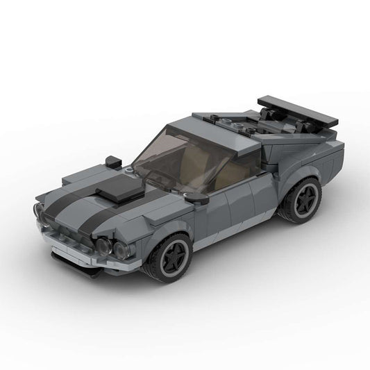 Small Particle Assembly Model Car Building Blocks Toy 538480a9 9537 4c7f a57a 9c7e4f790246