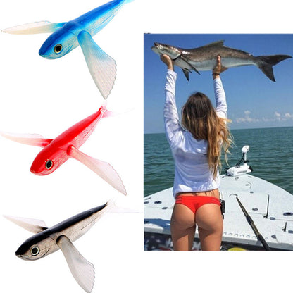 Sea Fishing Soft Lure Tuna Lure Lure 5384c1ec 1dd2 4233 8786 a1e030835133