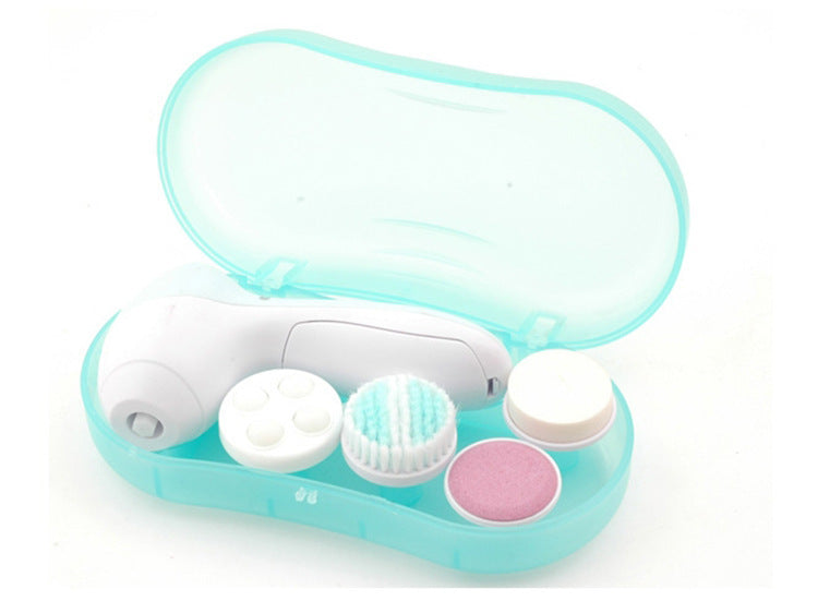 Factory direct electric cleanser facial cleanser pores clean to black head massage beauty personal care products 5385500968 9