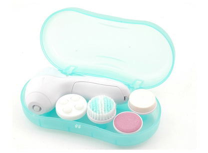 Factory direct electric cleanser facial cleanser pores clean to black head massage beauty personal care products 5385500968 9