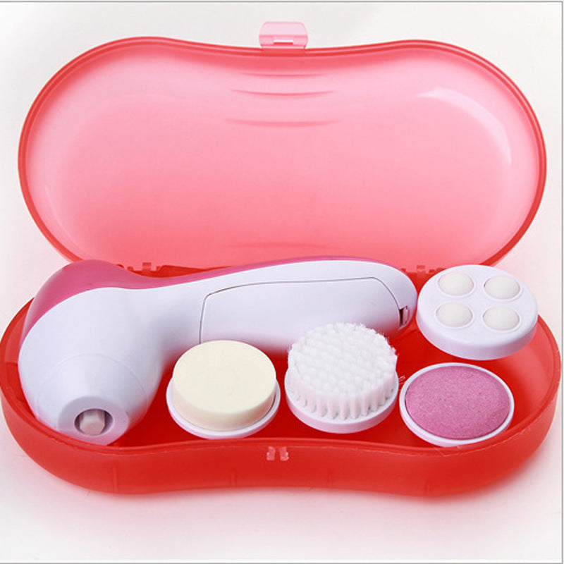 Factory direct electric cleanser facial cleanser pores clean to black head massage beauty personal care products 5385560324 9