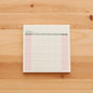 Weekly Monthly Work Planner - 图片 3