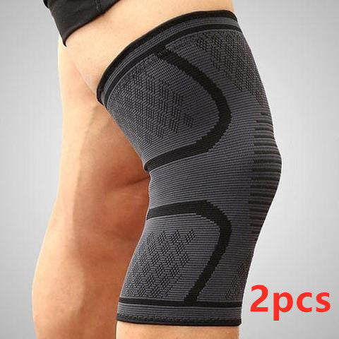 Knee Support Anti Slip Breathable 5386683650116