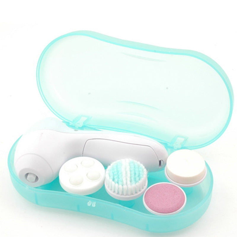 Factory direct electric cleanser facial cleanser pores clean to black head massage beauty personal care products 5387488893 9