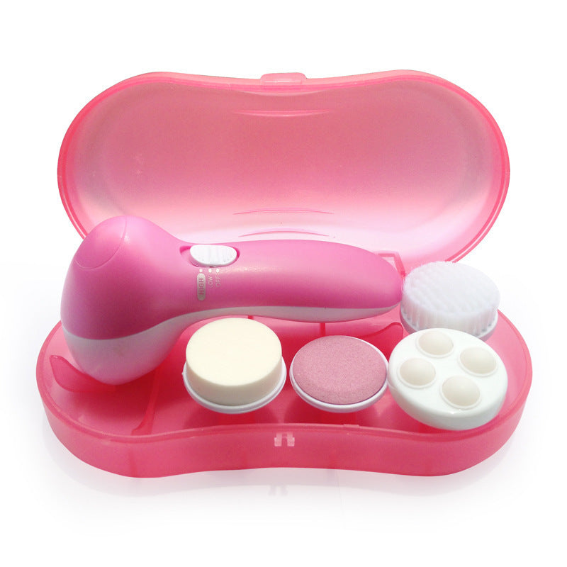 Factory direct electric cleanser facial cleanser pores clean to black head massage beauty personal care products 5387503133 9