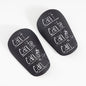 Football Training Supplies Protective Gear Shin Guard 538d43ef 1847 40e5 8765 5bd47381adc3