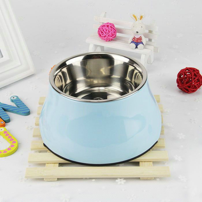 Top-foot Single Mouth Non-slip Pet Bowl 539243947977