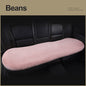 Car Seat Winter Plush Single Seat Square Cushion 539d4c44 4834 4873 ab16 5f412e59a284