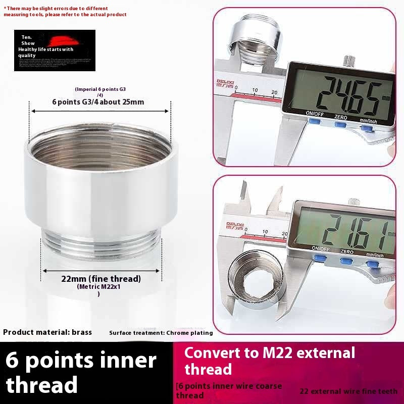 Minimally Designed Kitchen Faucet Adapter Accessories 53ac1bfd bf4e 4e26 924e 80a57521dd85 trans