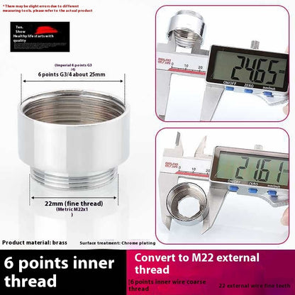 Minimally Designed Kitchen Faucet Adapter Accessories 53ac1bfd bf4e 4e26 924e 80a57521dd85 trans