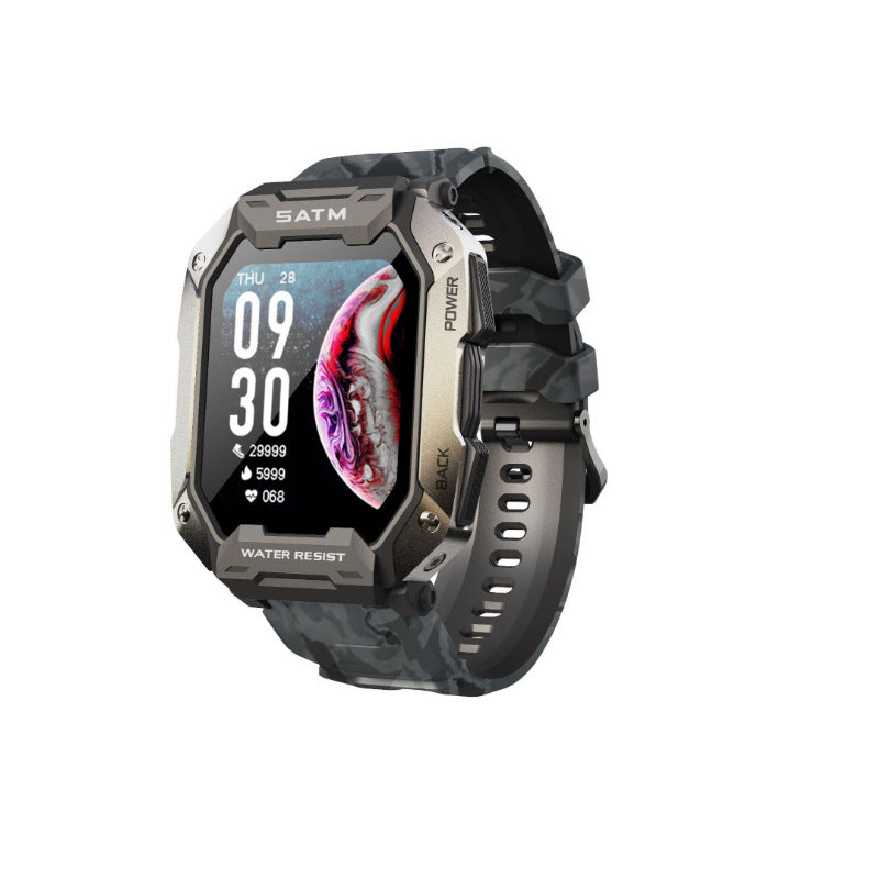 Multi-scene Sports Mode Weather Music Watch 53acc1e8 094a 4db7 801f 21b6f0c3b43c
