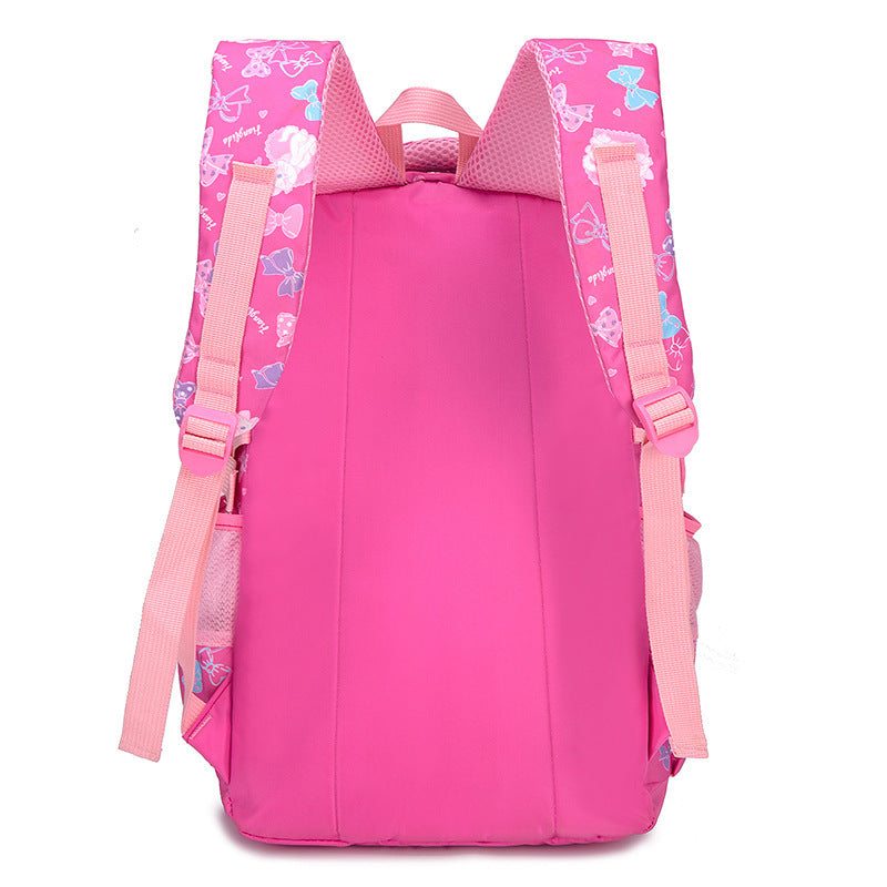 Schoolbag Middle School Student Ins Large Capacity Leisure Travel 53ad6d68 2073 4572 8db0 594bbc7ab4f3
