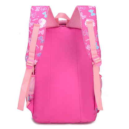 Schoolbag Middle School Student Ins Large Capacity Leisure Travel 53ad6d68 2073 4572 8db0 594bbc7ab4f3