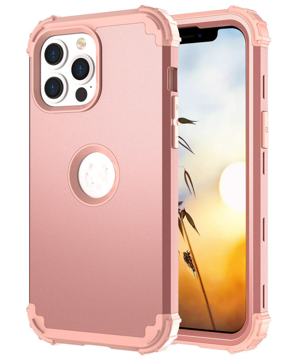 Silicone Phone Case Shockproof Protective Cover 53b45cba 785b 49a0 999e b032e9ed3615