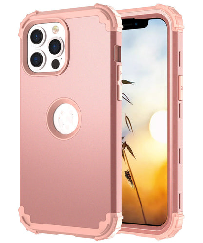 Silicone Phone Case Shockproof Protective Cover 53b45cba 785b 49a0 999e b032e9ed3615