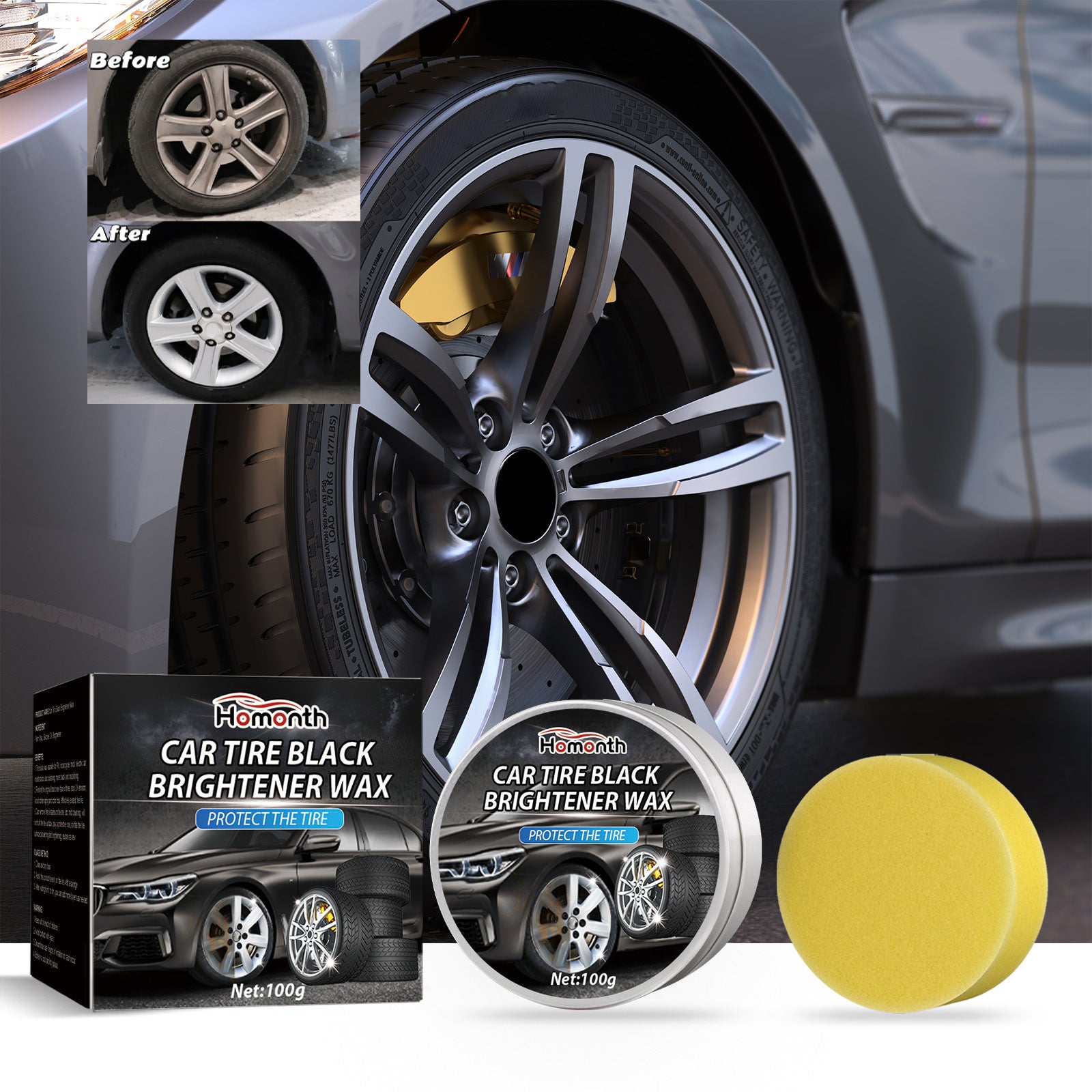 Car Tire Retreading Wax Decontamination Repair 53b80c3a 7baf 4701 a652 7786efffac2b