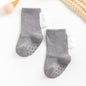 Fleece-lined Super Thick Sleep Baby Socks 53bcaf99 f263 4266 88d0 a408834ac602