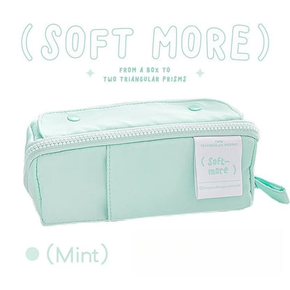 Large Capacity Partition Storage Square Pencil Case 53bd594a 0177 4004 a0a6 684f508687dc