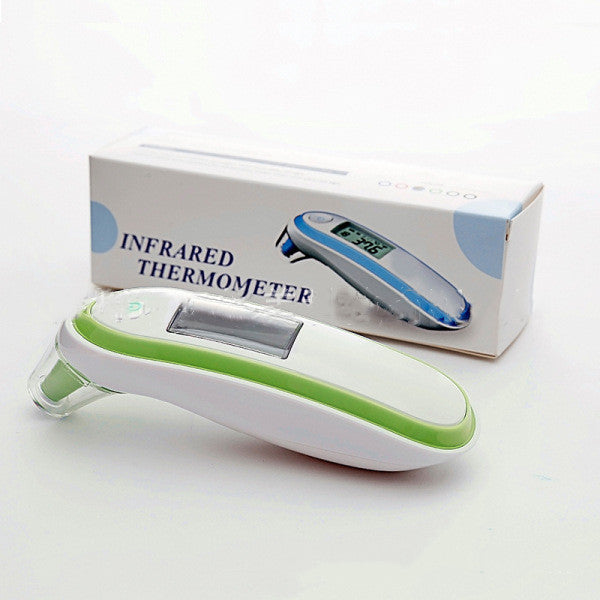 Baby Ear Temperature Thermometer Safety First 53cae38c b1ee 4e63 bb62 a1683be925ff