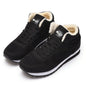 Couple Insulated Cotton-padded Shoes Snow Boots High-top Lightweight Inner Height Increase Extra Large Size 4748 53cbc385 542