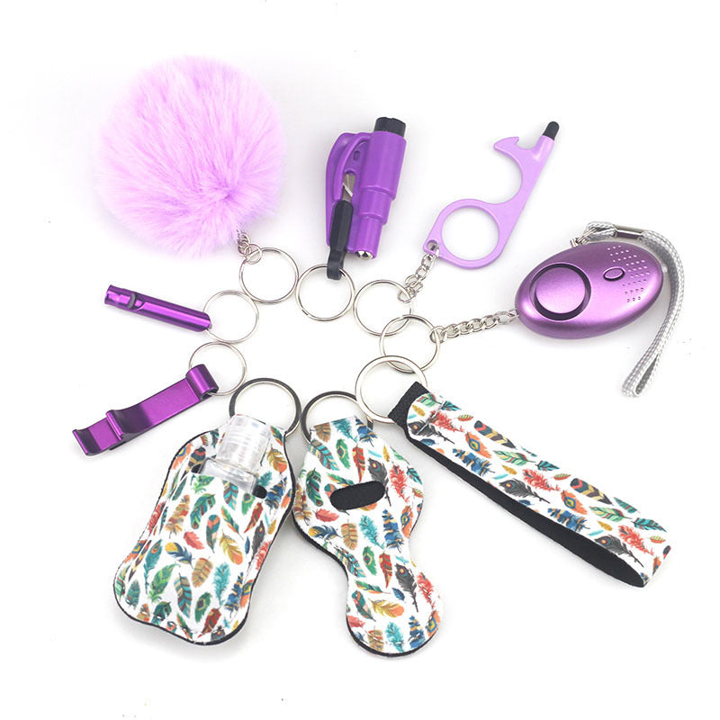 Keychain Accessory Bottles Convenient Printing 53cbf95d cd10 4fa1 8ddc 9ce119fe9c14