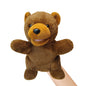 Finger Puppet Plush Toys Parent-child Interaction 53cdae34 9187 49d2 bf2c e4539b30a1bc