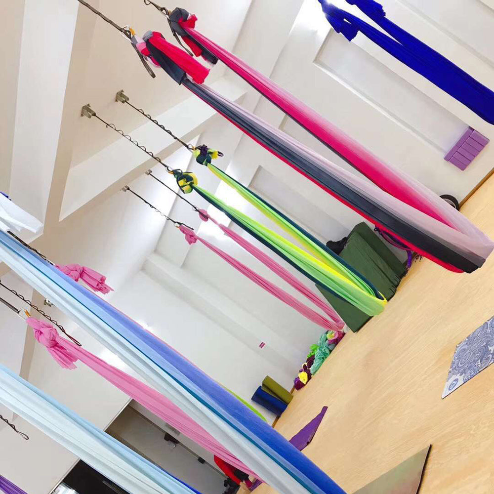 Home Color Gradient Aerial Yoga Hammock Fabric 53dac3b7 da96 4b55 8d67 e190f0bd72d9
