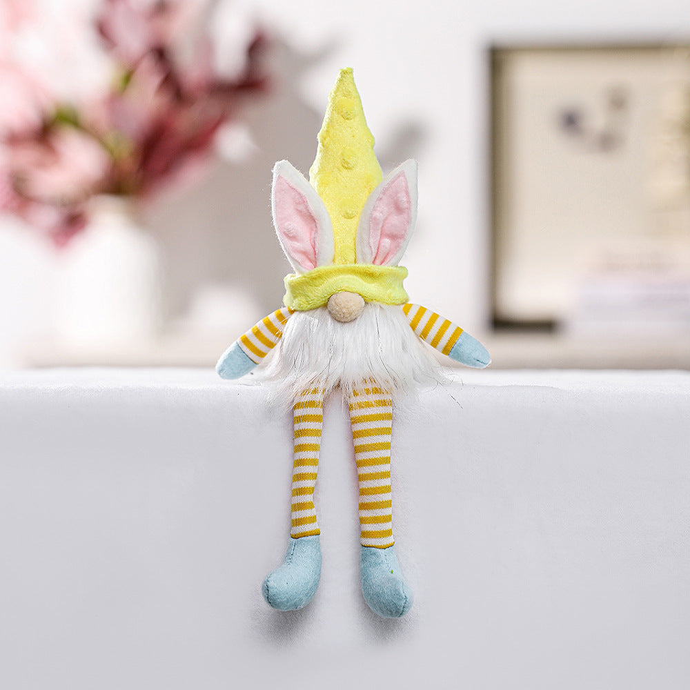 Faceless Doll Decoration Creative Appliance With Light 53dfae82 a7f9 43d6 810b 63f2be686e4e