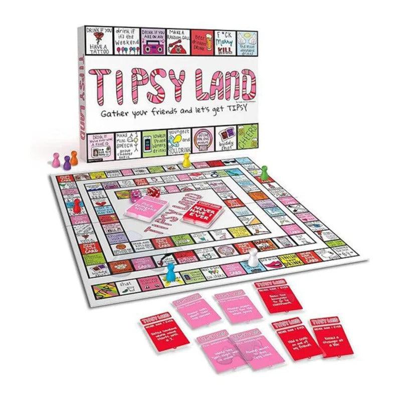 Funny Drinking Party Game Board Toy 53e5d357 4eee 4f77 8280 405bb951ea4d