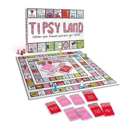Funny Drinking Party Game Board Toy 53e5d357 4eee 4f77 8280 405bb951ea4d