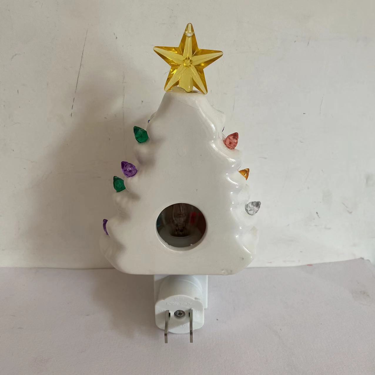 Night Lamp For Christmas Tree Cross-border Bedside Lamp 53f6c4bf f954 4554 9a3f 313a05d04ebe