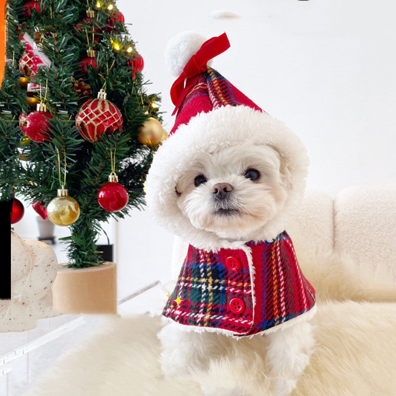 Dog Clothes Pets Christmas New Year 53ff5ebb d3ef 4fd8 a037 87bc6656fa0b