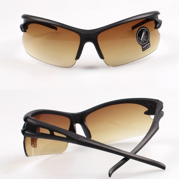 Explosion-proof outdoor sunglasses 5400618440829