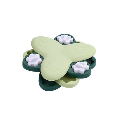 Spinning Dog Slow Food Toy 5401ddd1 31e0 44ab 9136 341f86359a65