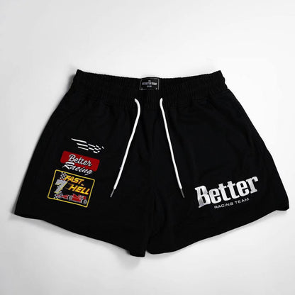 Men's Mesh Embroidered Basketball Shorts 54030e28 6370 46f5 bf93 7797c1ab04f8