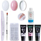 Nail Art Solid Extension Glue Set 54045371315