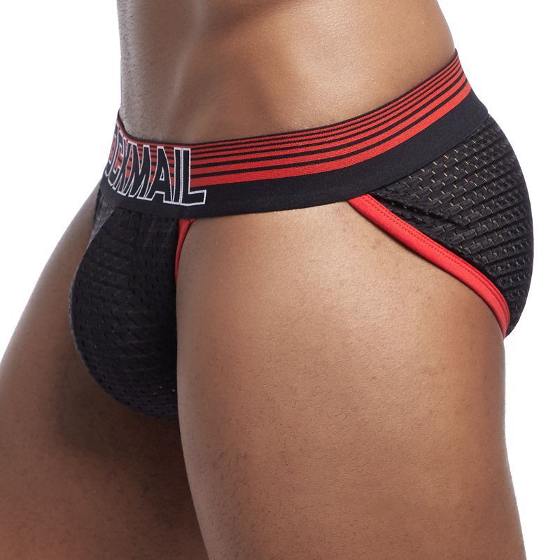 Color Trim Jockstrap (Multiple Colors) 5407417432218