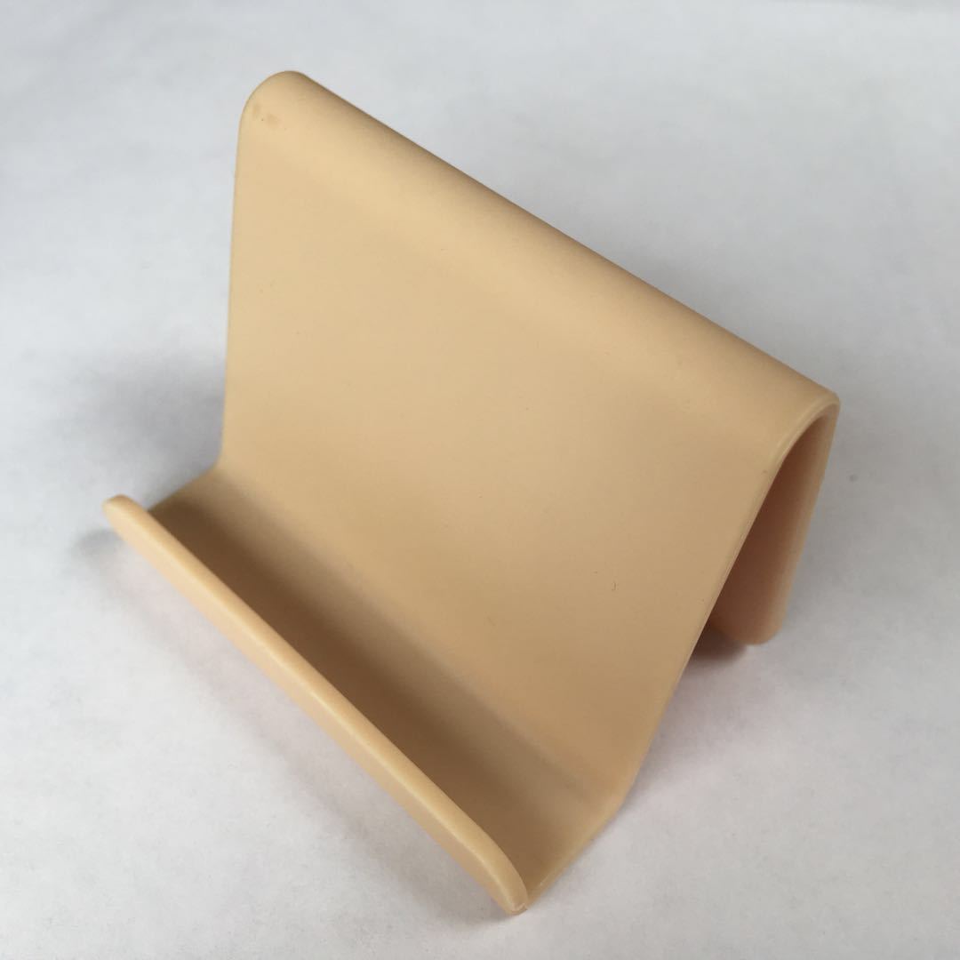 Business Card Holder Phone Holder Lazy Phone Holder - 图片 3