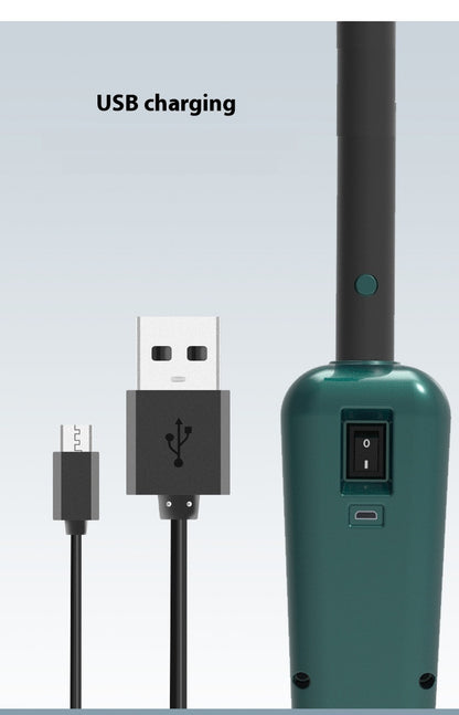 Lazy Wireless Home Sweeping And Mopping All-in-one Machine 5411f527 4fd4 4852 bf4d 6aaa956c5d0e
