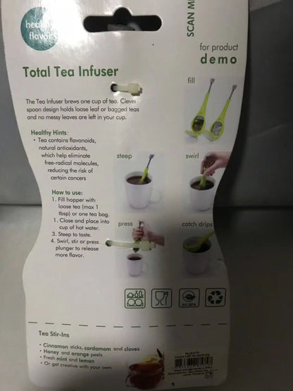 Tea filter 54122701712