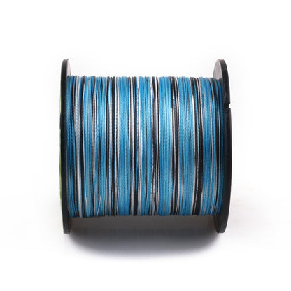 PE Strong Horse Braided Fishing Line 300 M 4-woven Fishing Line Lure Woven Fishing Line Kite Line 54126628 4cb9 4a63 8168 488