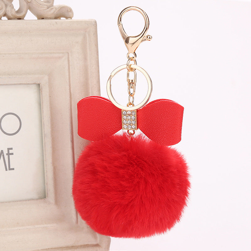 Fashion car keychain 54130978111970