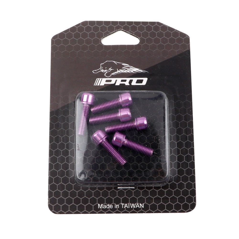 Mountain Bike Bicycle Handle Screw 5413f138 6729 4d12 86f8 b3d9354be3aa